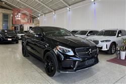 مرسيدس بنز GLE